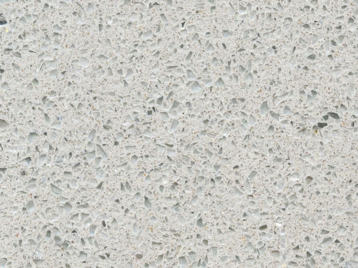 Blanco Stellar — Silestone — Cuarzo · Nuevo Horizonte Marmolería