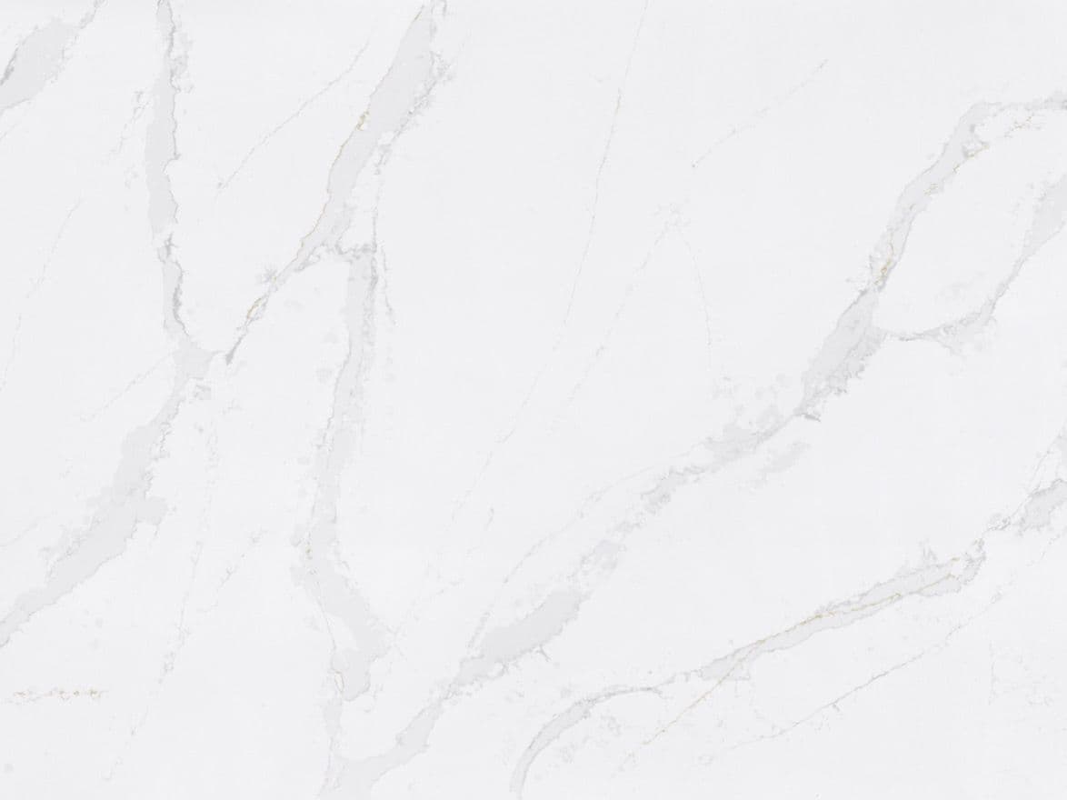 Calacatta Gold — Silestone — Cuarzo · Nuevo Horizonte Marmolería