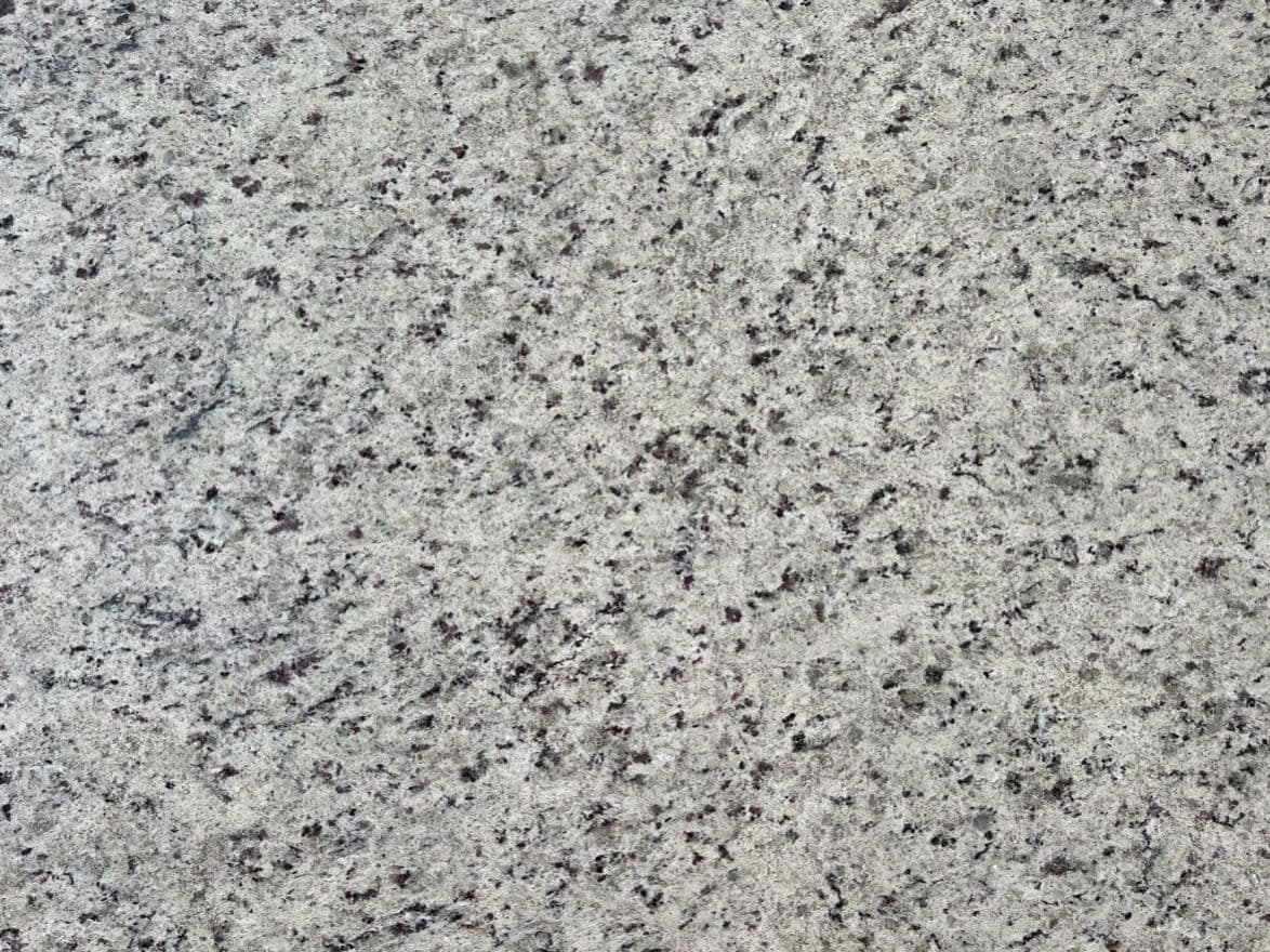 Blanco Dallas — Granito · Nuevo Horizonte Marmolería