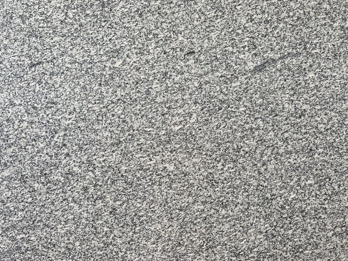 Gris Corumbá — Granito · Nuevo Horizonte Marmolería