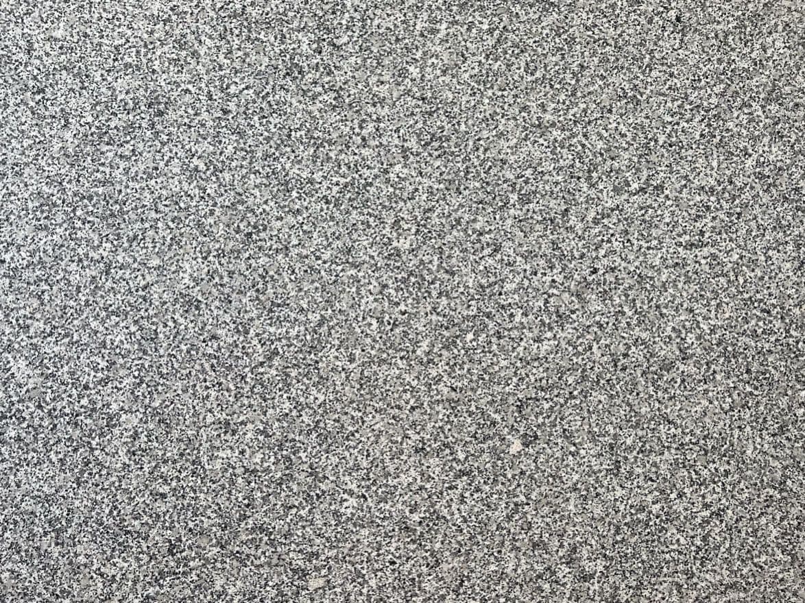Gris Ibiza — Granito · Nuevo Horizonte Marmolería