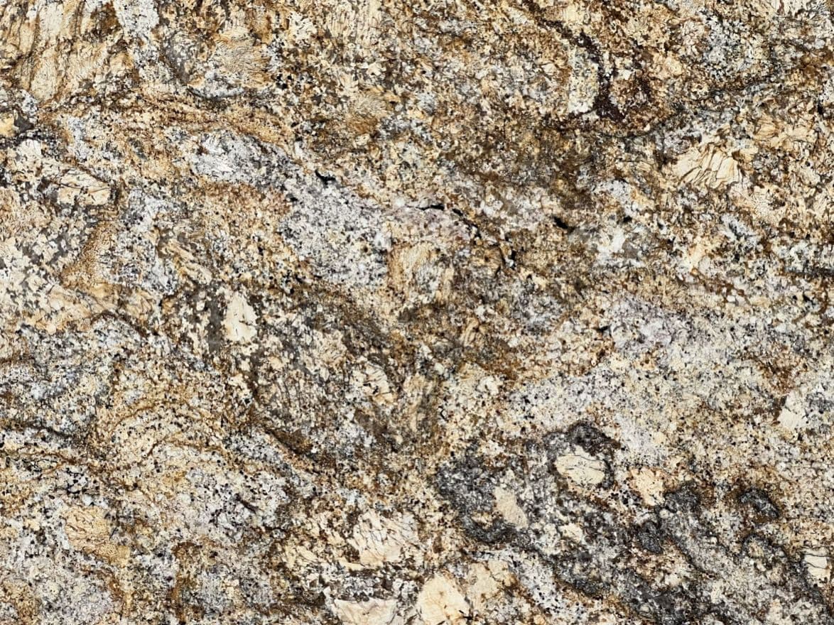 Sol — Granito · Nuevo Horizonte Marmolería