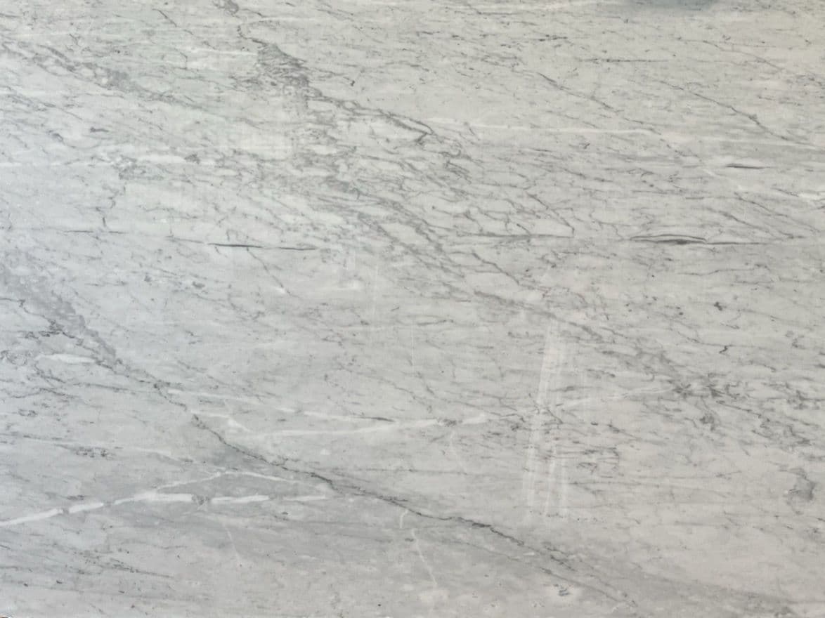 Carrara Especial — Mármol · Nuevo Horizonte Marmolería
