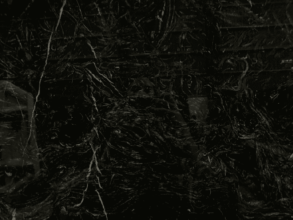 Negro Marquina — Mármol · Nuevo Horizonte Marmolería