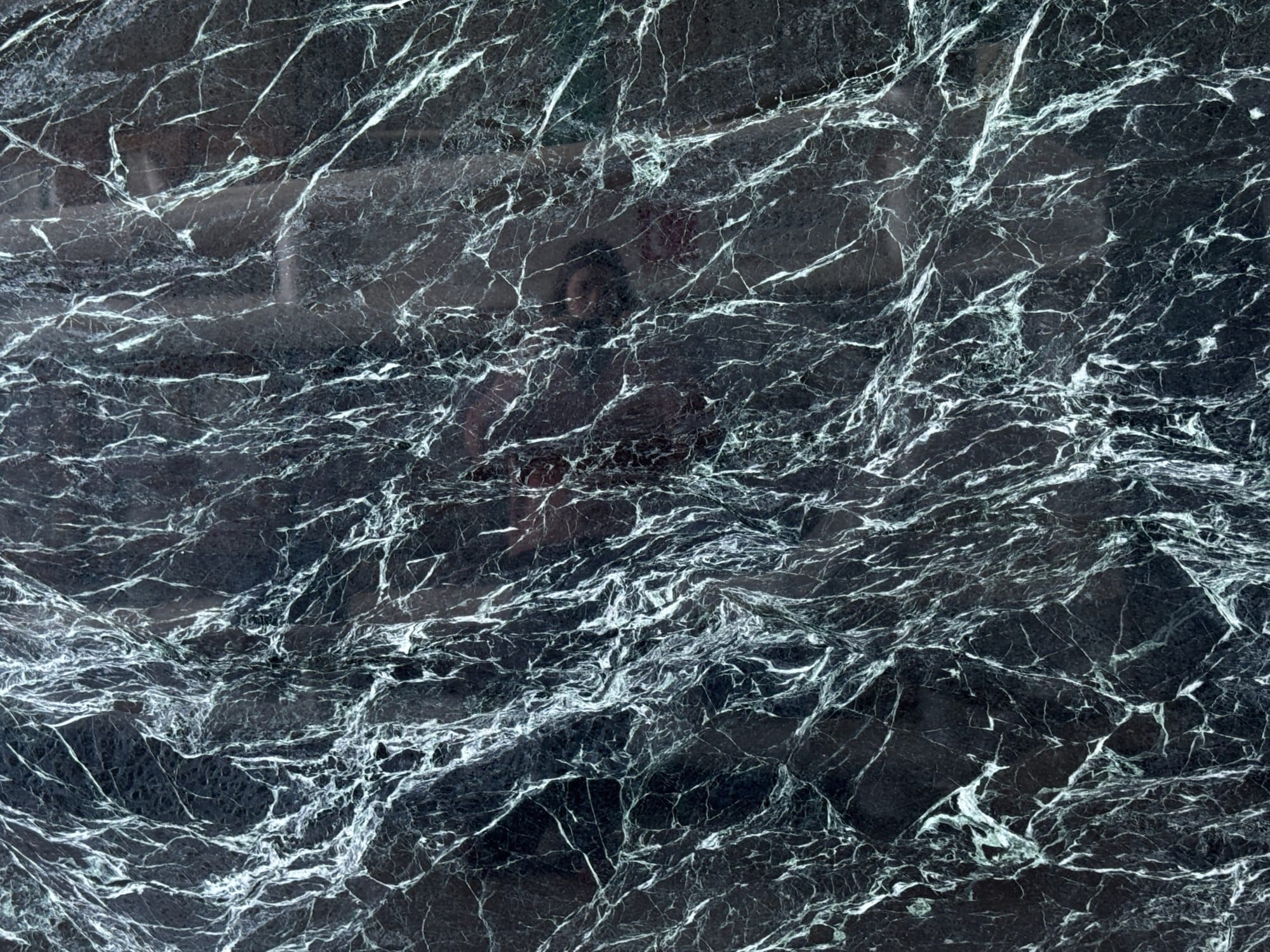 Verde Místico — Mármol · Nuevo Horizonte Marmolería